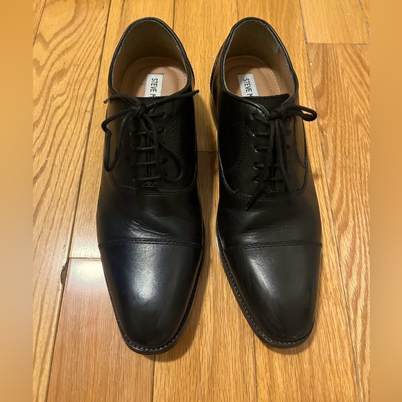 Boys/Men’s Dress Shoes - Picture 1 of 3